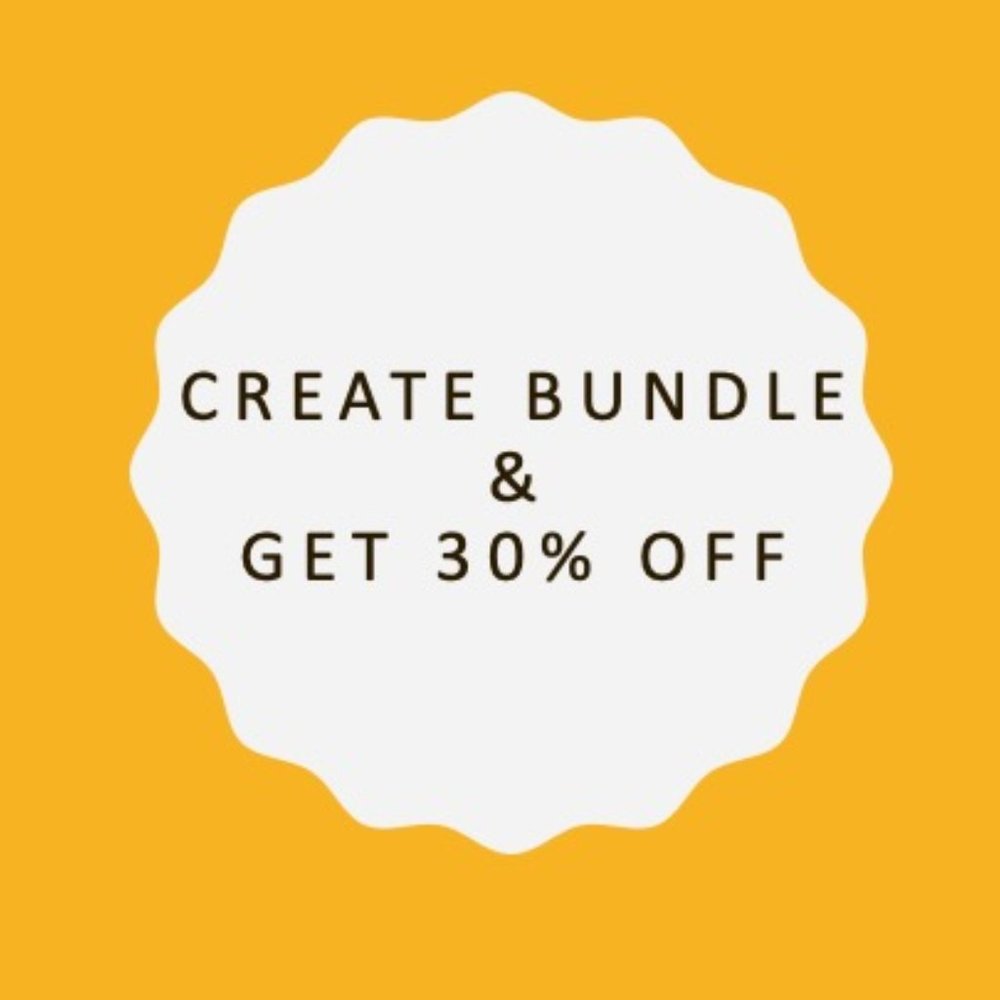 SALE!!! Bundle and make me an offer!!!